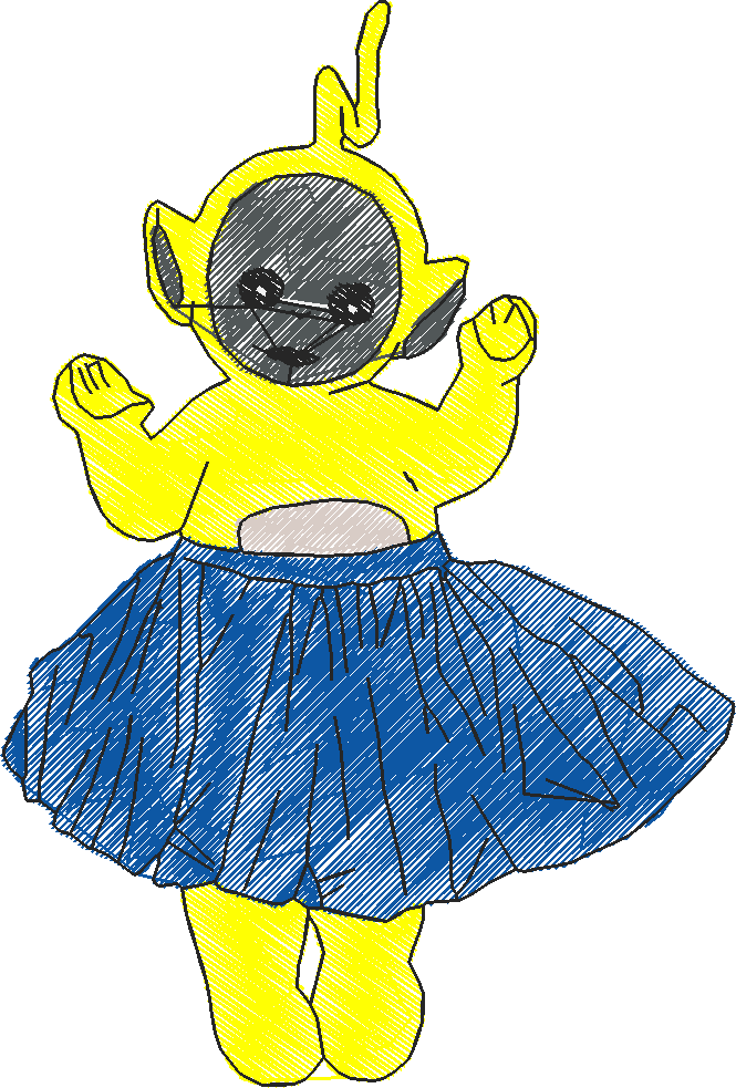 Teletubies (19)